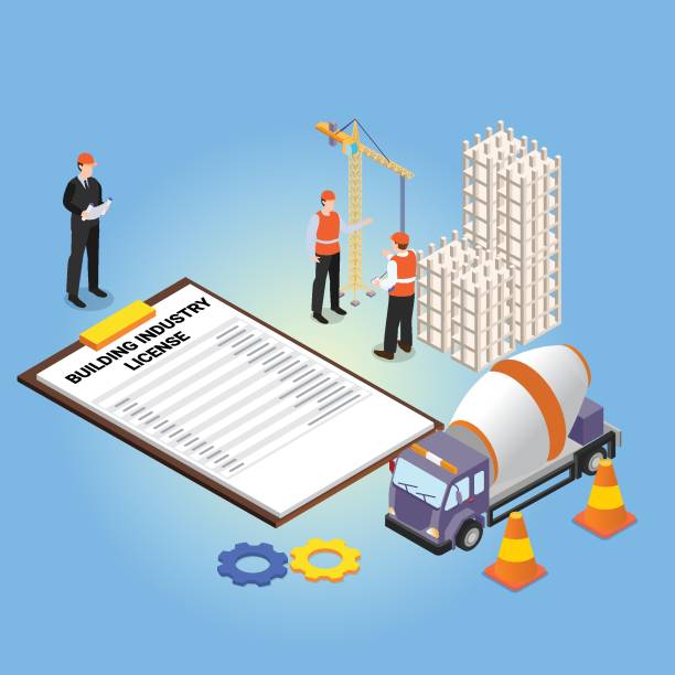 Building License